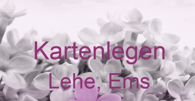 Kartenlegen Lehe, Ems | Top-Experten für Kartenlegen, Wahrsagen, Hellsehen, Zukunftsdeutung.